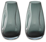 Beamund Vase (Set of 2) - A2900010