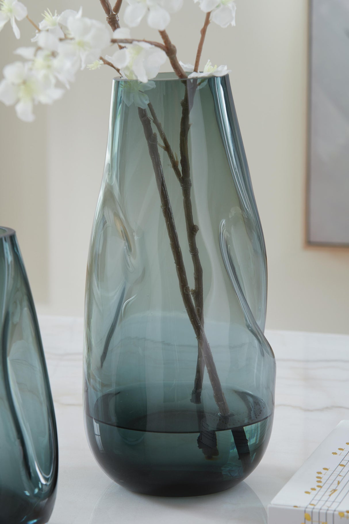 Beamund Vase (Set of 2) - A2900011