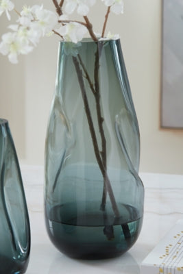 Beamund Vase (Set of 2) - A2900011