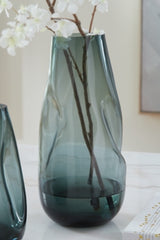 Beamund Vase (Set of 2) - A2900011