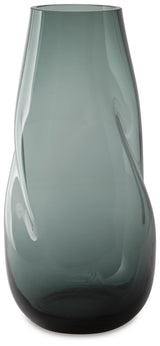 Beamund Vase (Set of 2) - A2900011