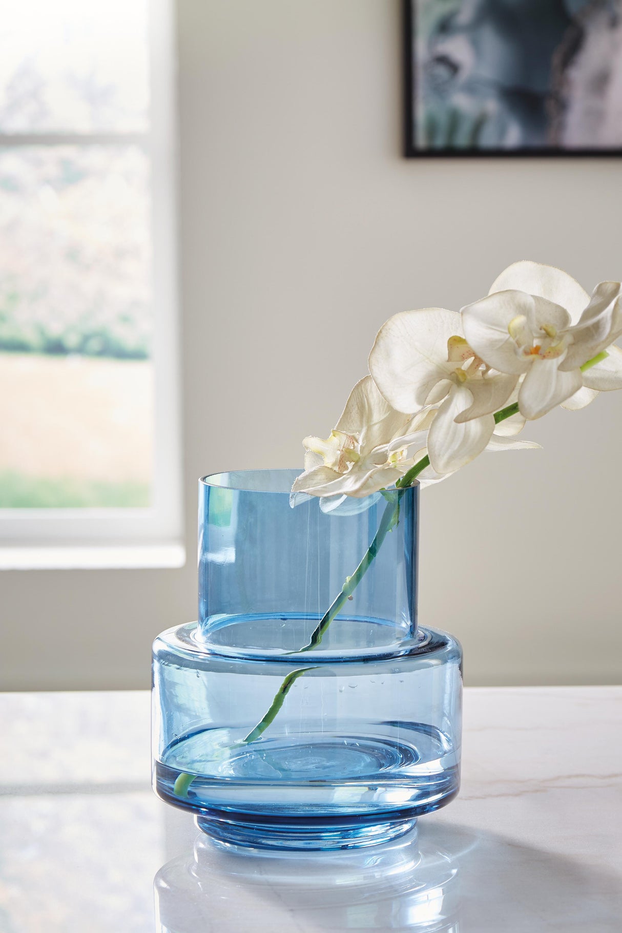 Bealen Vase - A2900012