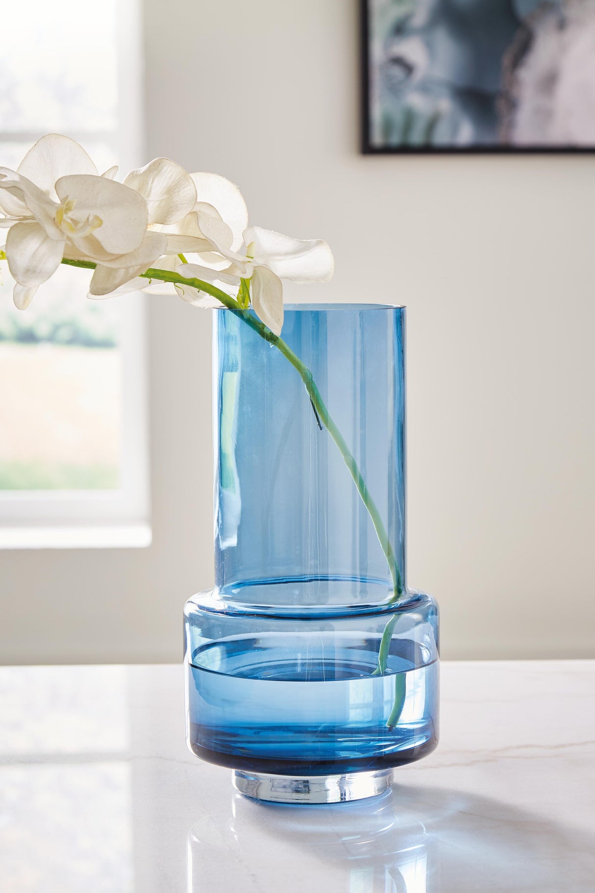 Bealen Vase - A2900013