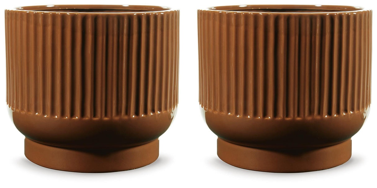 Avalyah Vase (Set of 2) - A2900021