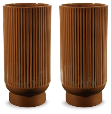 Avalyah Vase (Set of 2) - A2900023