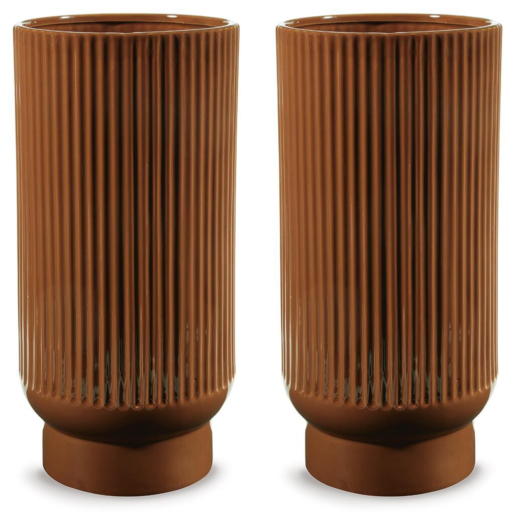Avalyah Vase (Set of 2) - A2900023