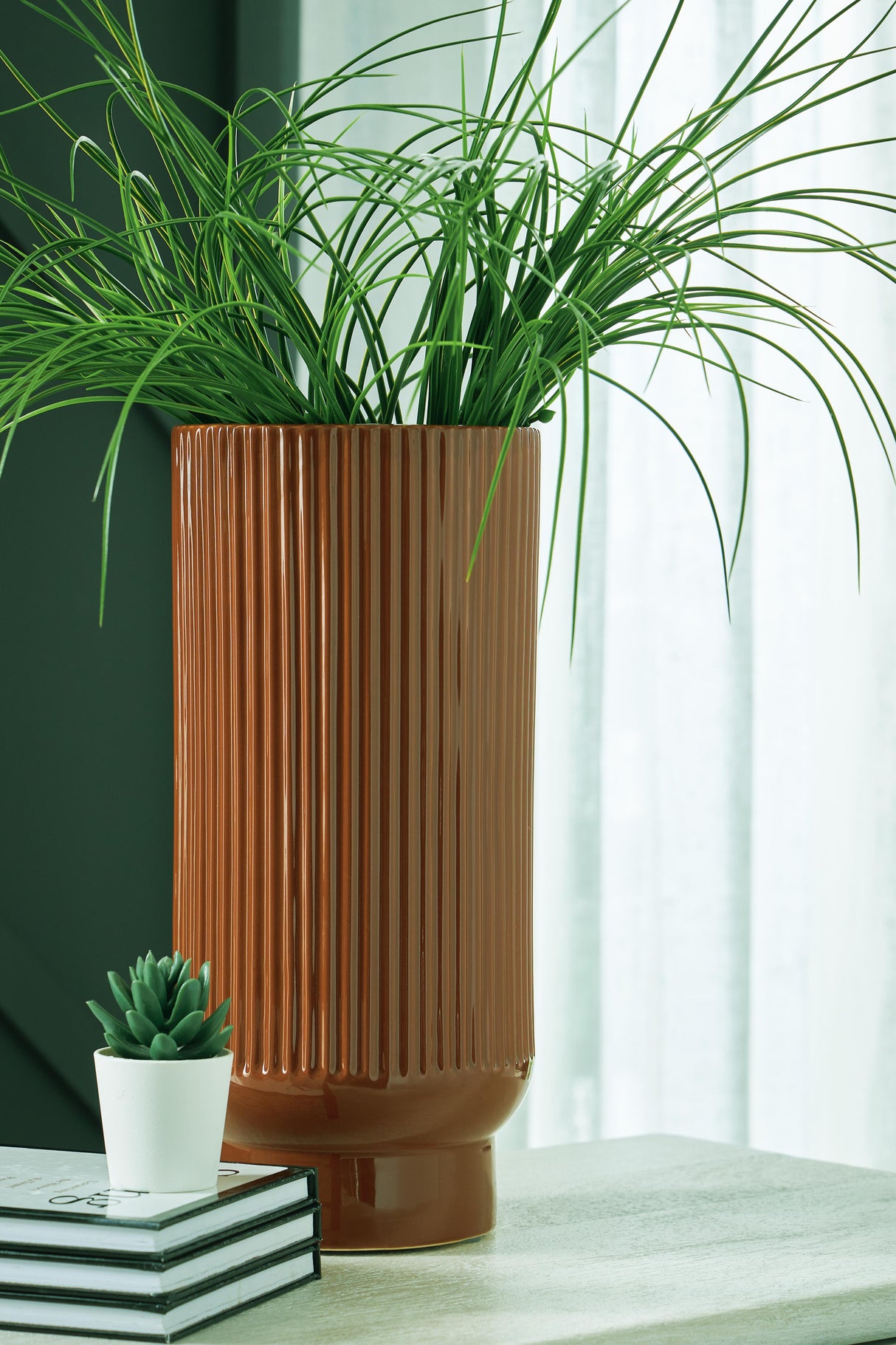 Avalyah Vase (Set of 2) - A2900023