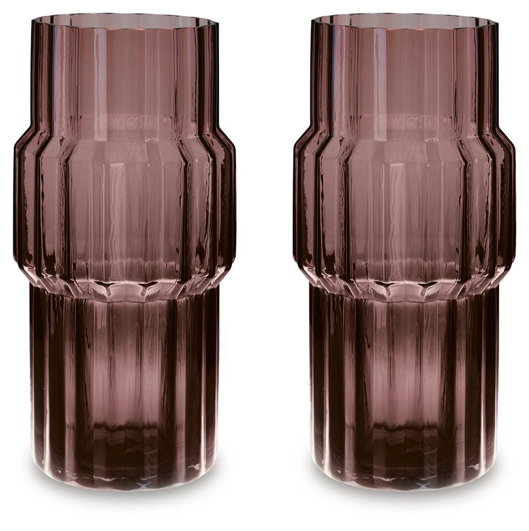 Dorlow Vase (Set of 2) - A2900025