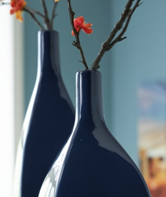 Abtinson Vase - A2900032