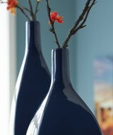 Abtinson Vase - A2900032