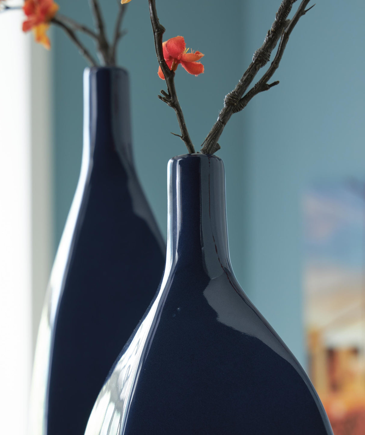 Abtinson Vase - A2900032