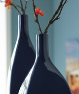 Abtinson Vase - A2900032