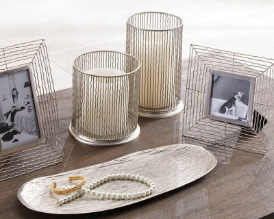 Dympna Accessory Set (Set of 5) - A2C00115