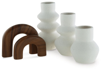 Carterworth Accessory Set (Set of 5) - A2C00210