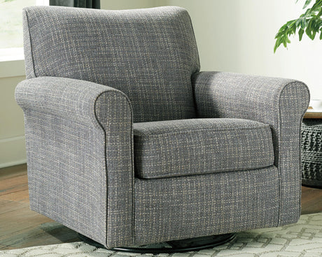 Renley Accent Chair - A3000002