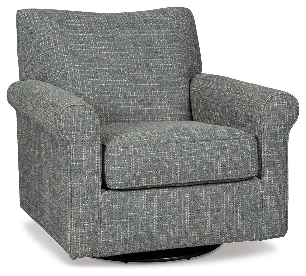 Renley Accent Chair - A3000002