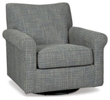 Renley Accent Chair - A3000002