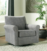 Renley Accent Chair - A3000002