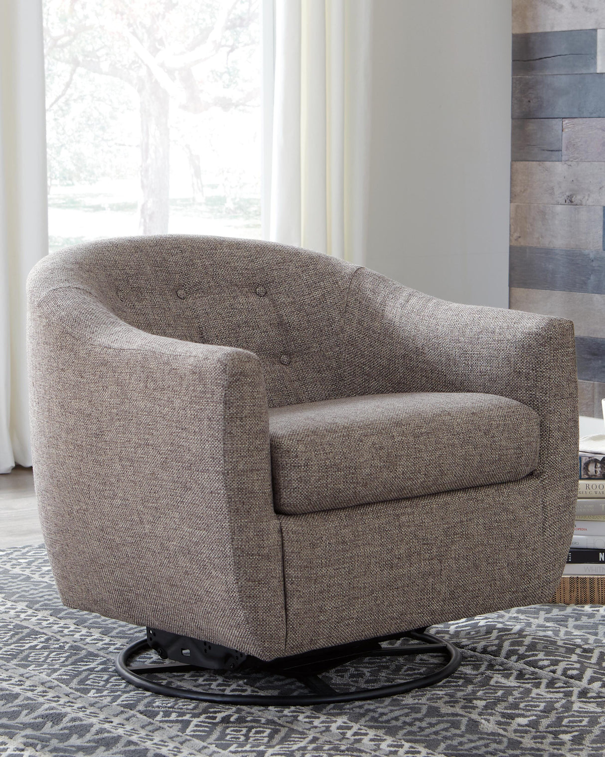 Upshur Accent Chair - A3000003