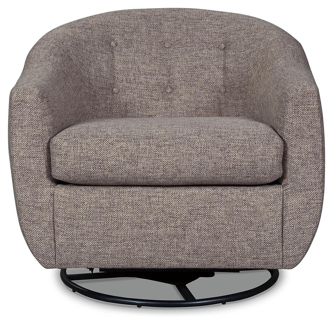 Upshur Accent Chair - A3000003