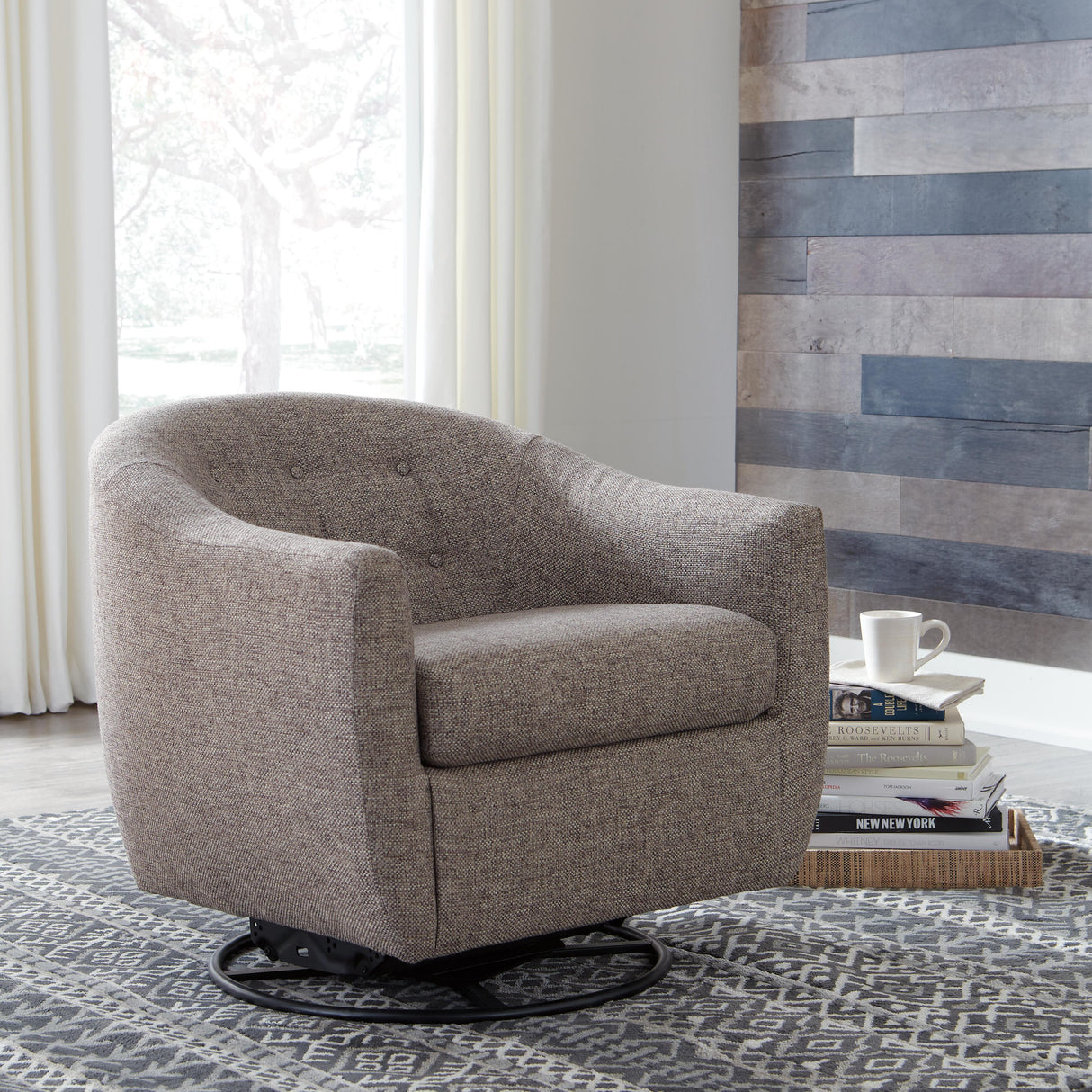 Upshur Accent Chair - A3000003