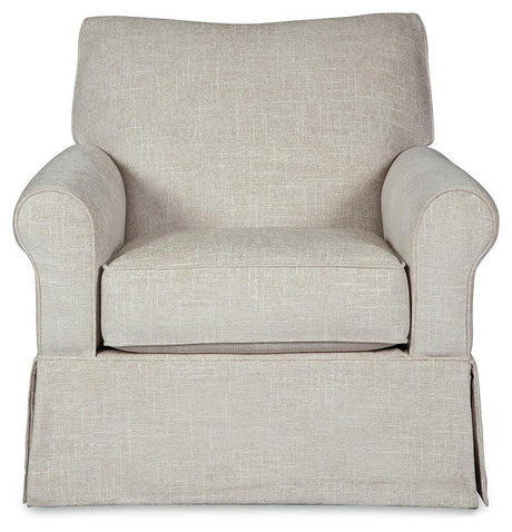 Searcy Accent Chair - A3000006