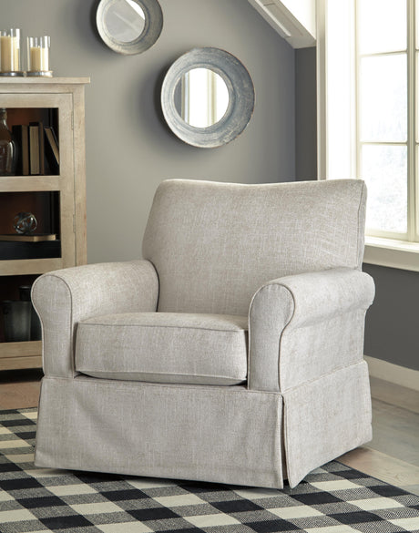 Searcy Accent Chair - A3000006