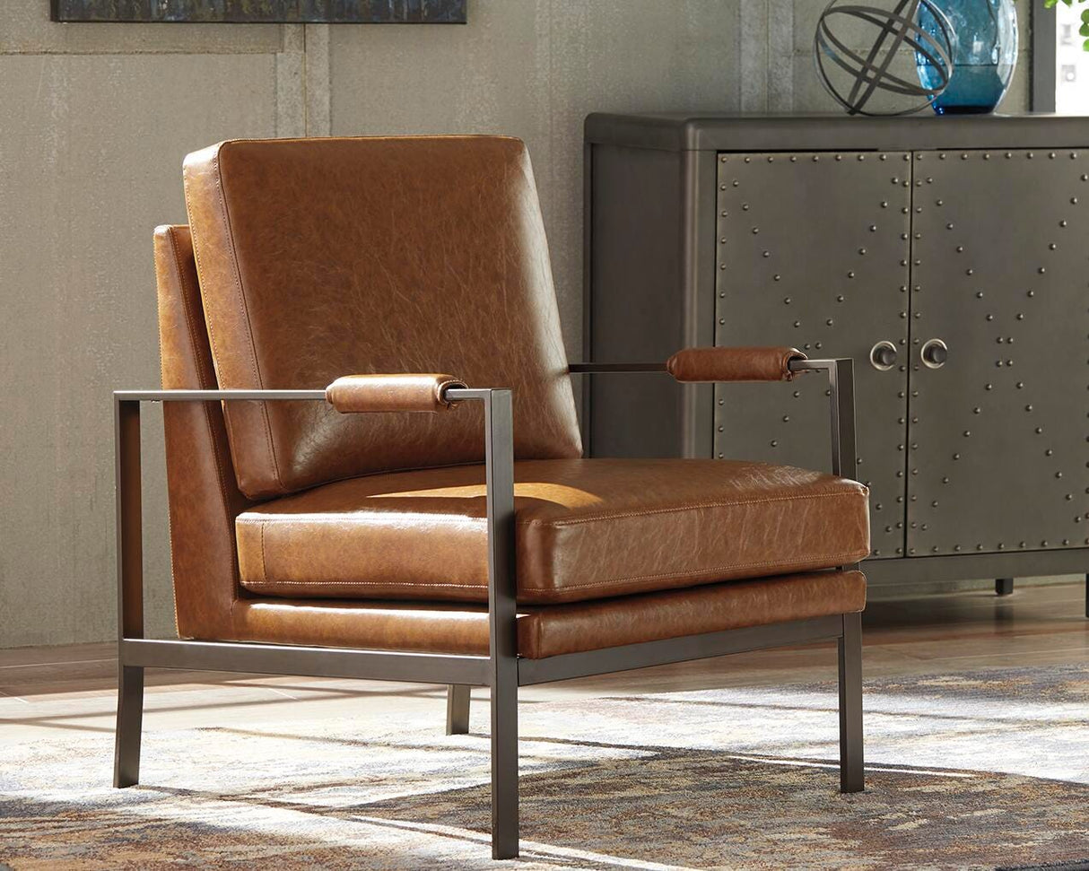 Peacemaker Accent Chair - A3000029