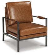 Peacemaker Accent Chair - A3000029