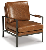 Peacemaker Accent Chair - A3000029
