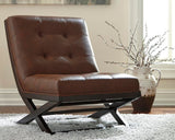 Sidewinder Accent Chair - A3000031
