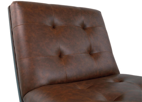 Sidewinder Accent Chair - A3000031