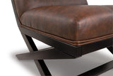 Sidewinder Accent Chair - A3000031