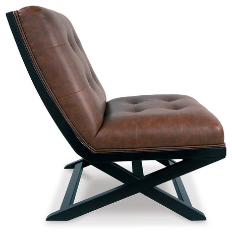 Sidewinder Accent Chair - A3000031