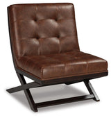 Sidewinder Accent Chair - A3000031