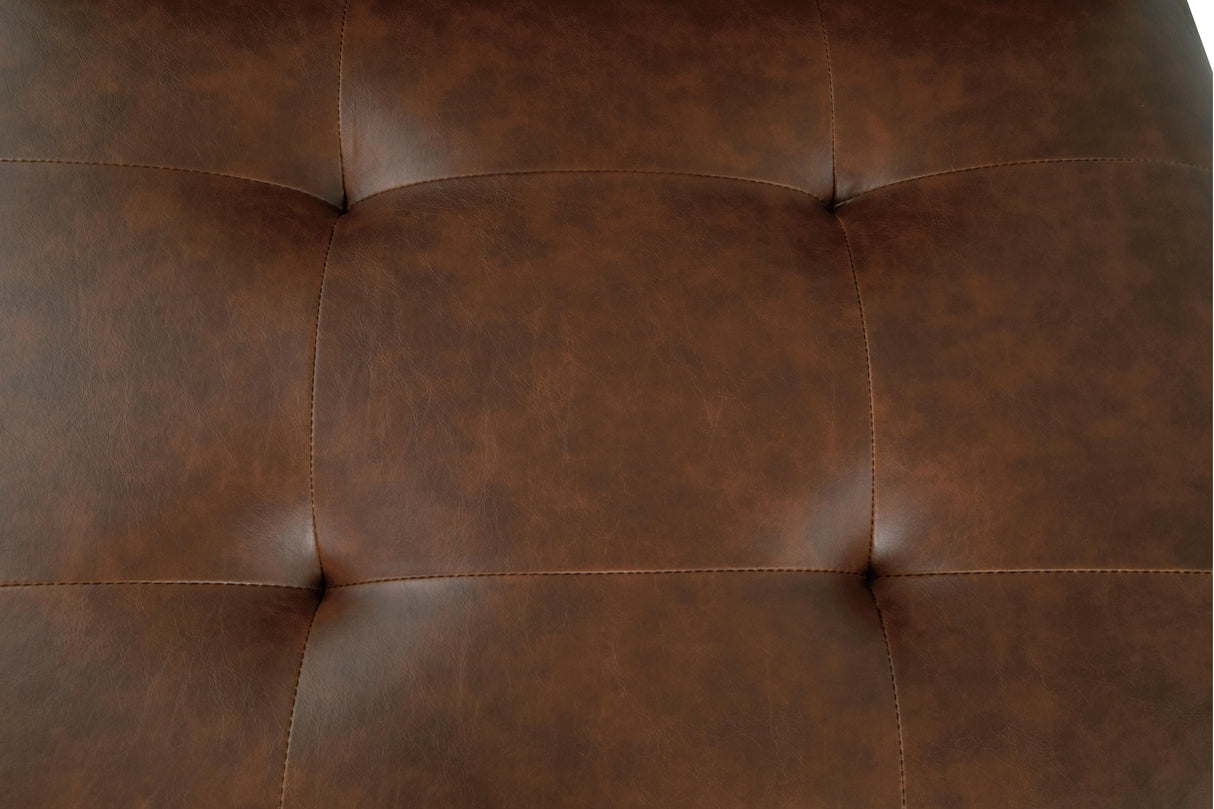 Sidewinder Accent Chair - A3000031