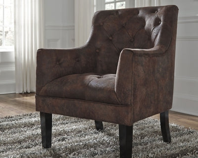 Drakelle Accent Chair - A3000051