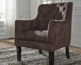 Drakelle Accent Chair - A3000051
