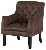 Drakelle Accent Chair - A3000051