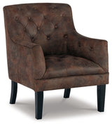 Drakelle Accent Chair - A3000051