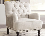 Tartonelle Accent Chair - A3000053