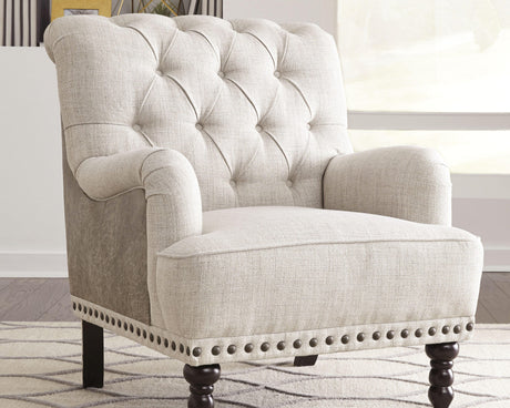 Tartonelle Accent Chair - A3000053