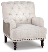 Tartonelle Accent Chair - A3000053