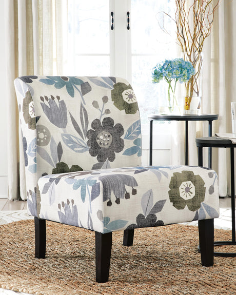 Triptis Accent Chair - A3000074