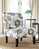 Triptis Accent Chair - A3000074