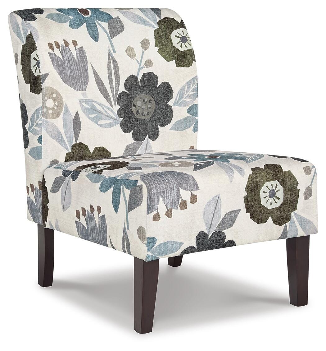Triptis Accent Chair - A3000074