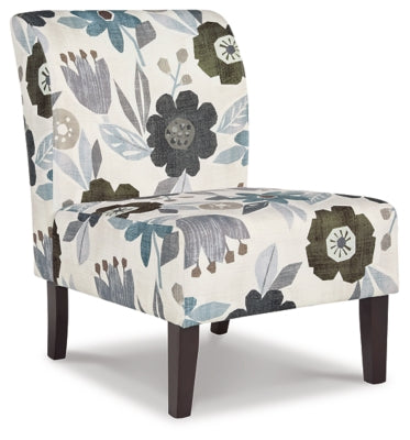 Triptis Accent Chair - A3000074
