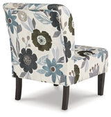 Triptis Accent Chair - A3000074