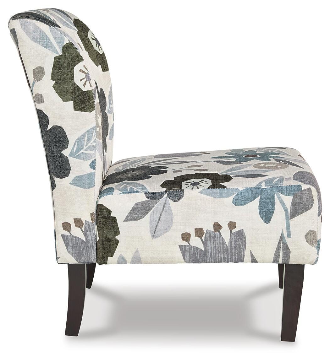 Triptis Accent Chair - A3000074