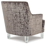 Gloriann Accent Chair - A3000106